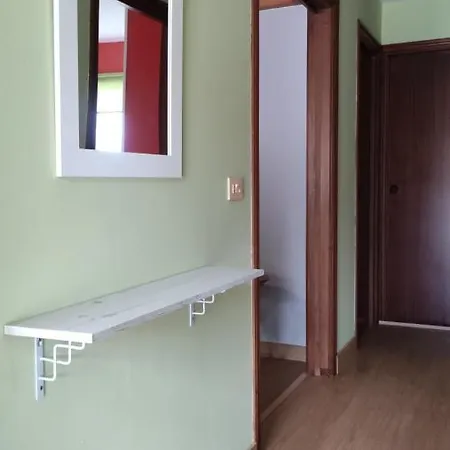 Casa Iris - Paraiso Ortegal Feriehus