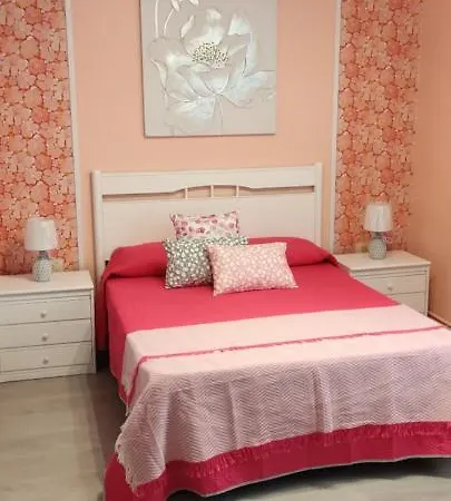 Feriehus Casa Iris - Paraiso Ortegal Ortigueira