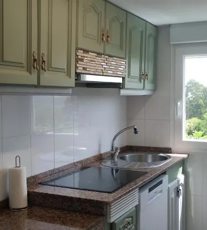 Casa Iris - Paraiso Ortegal