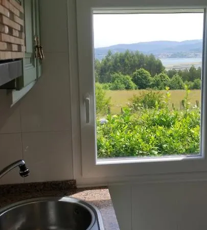 Casa Iris - Paraiso Ortegal * Ortigueira