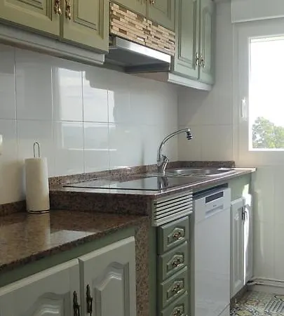 Feriehus Casa Iris - Paraiso Ortegal