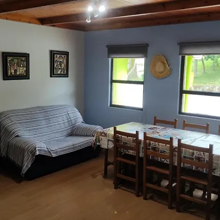 Casa Iris - Paraiso Ortegal * Ortigueira