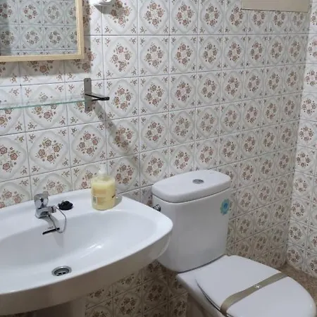 Casa Iris - Paraiso Ortegal