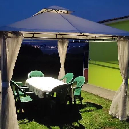 Casa Iris - Paraiso Ortegal Ortigueira