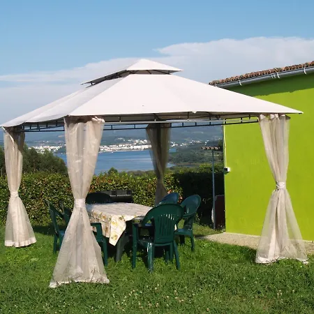 Casa Iris - Paraiso Ortegal Ortigueira