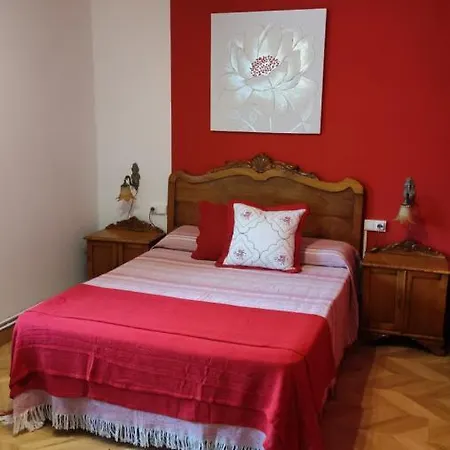 Casa Iris - Paraiso Ortegal Feriehus Ortigueira