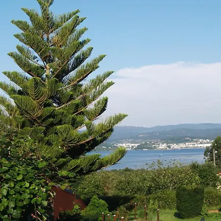 Casa Iris - Paraiso Ortegal *