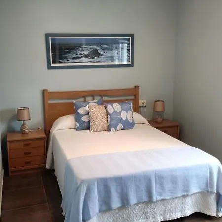 Casa Iris - Paraiso Ortegal *