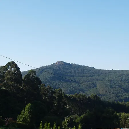 Casa Iris - Paraiso Ortegal Feriehus Ortigueira