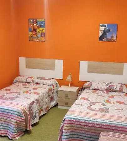Holiday home Casa Iris - Paraiso Ortegal *