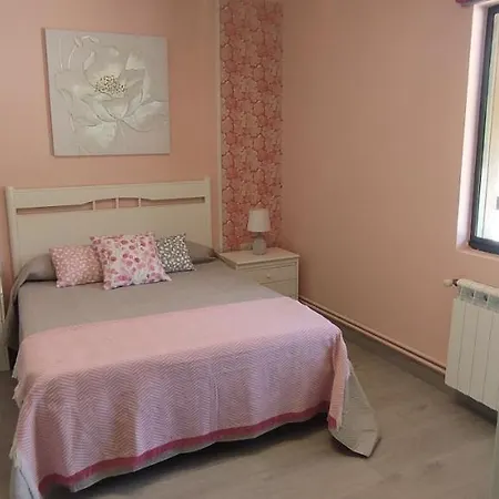 Casa Iris - Paraiso Ortegal