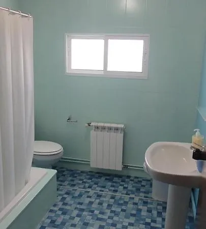 Feriehus Casa Iris - Paraiso Ortegal *