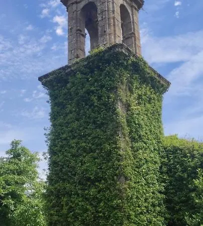 Casa Iris - Paraiso Ortegal