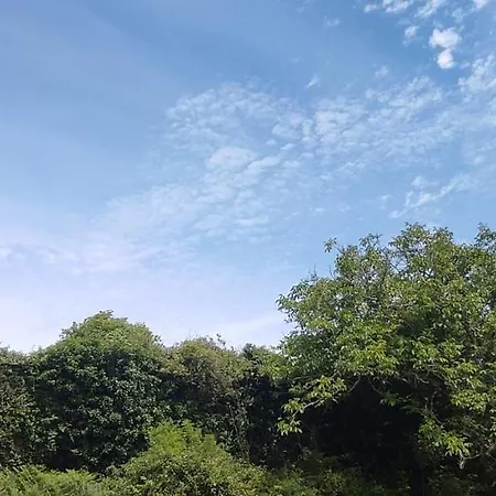 Casa Iris - Paraiso Ortegal *