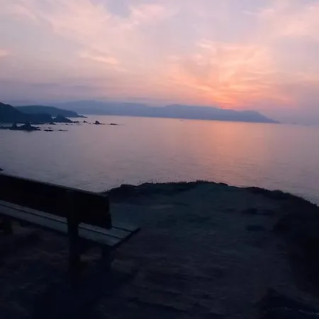 Casa Iris - Paraiso Ortegal Feriehus