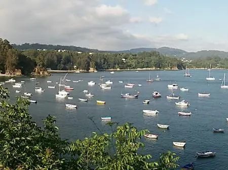 Casa Iris - Paraiso Ortegal * Ortigueira