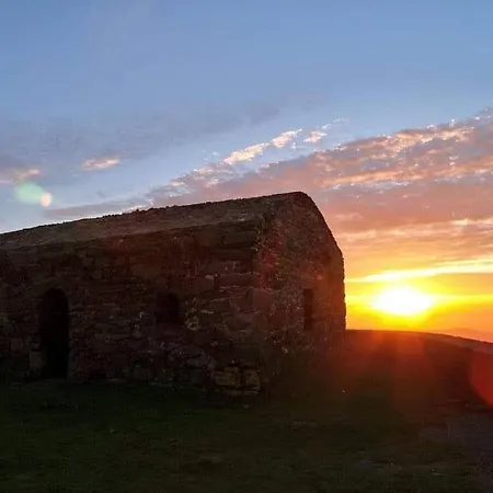 Casa Iris - Paraiso Ortegal * Ortigueira