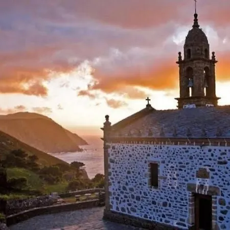 Casa Iris - Paraiso Ortegal * Ortigueira