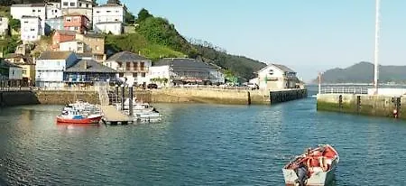 Casa Iris - Paraiso Ortegal Ortigueira