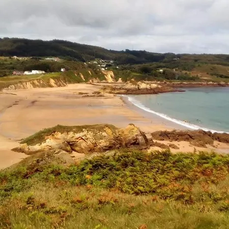 Casa Iris - Paraiso Ortegal