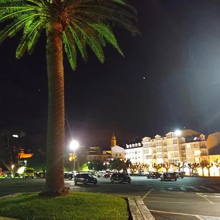 Casa Iris - Paraiso Ortegal Feriehus