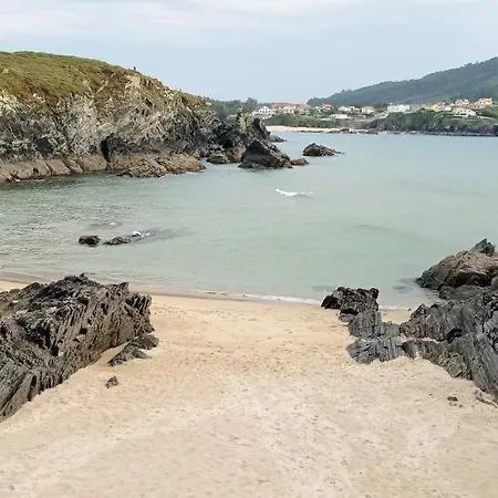 Feriehus Casa Iris - Paraiso Ortegal Ortigueira