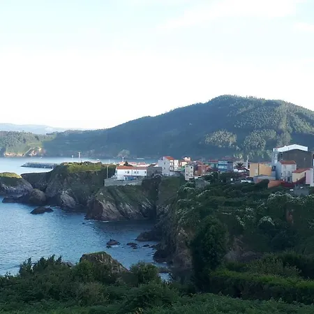 Feriehus Casa Iris - Paraiso Ortegal