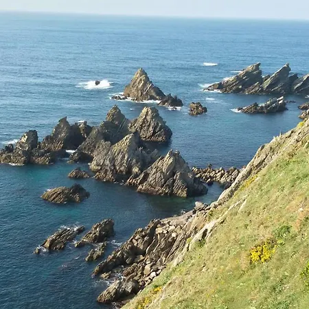 Casa Iris - Paraiso Ortegal * Ortigueira