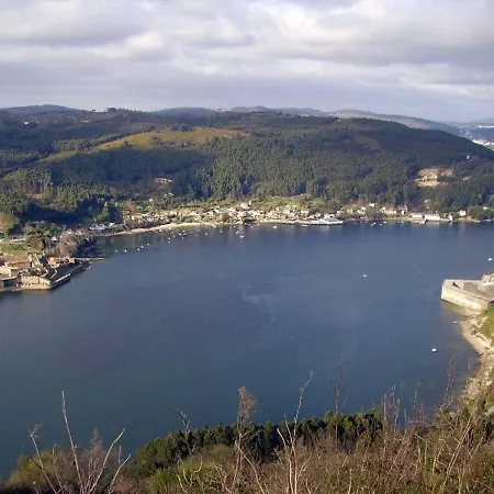 Casa Iris - Paraiso Ortegal Ortigueira