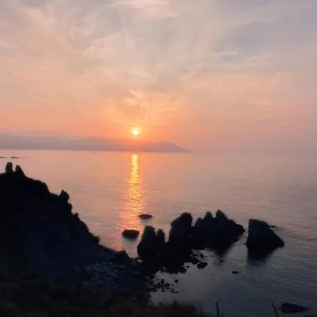 Casa Iris - Paraiso Ortegal Feriehus *