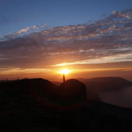 Casa Iris - Paraiso Ortegal Feriehus