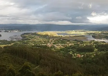 Feriehus Casa Iris - Paraiso Ortegal