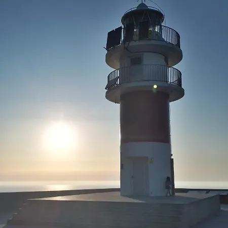 Casa Iris - Paraiso Ortegal Ortigueira