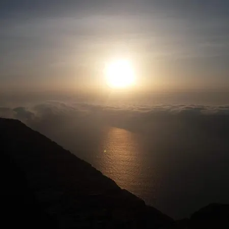 Casa Iris - Paraiso Ortegal