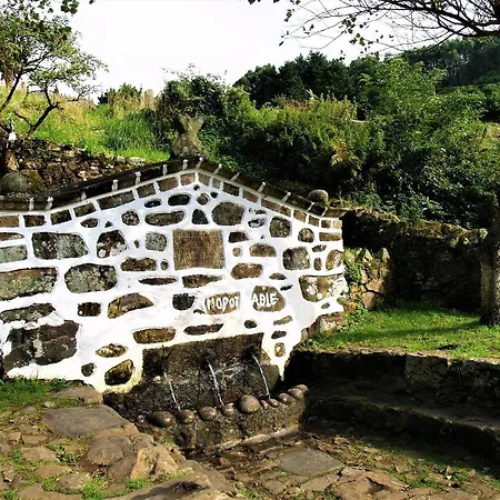 Casa Iris - Paraiso Ortegal Feriehus *