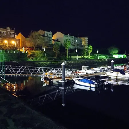 Casa Iris - Paraiso Ortegal Feriehus