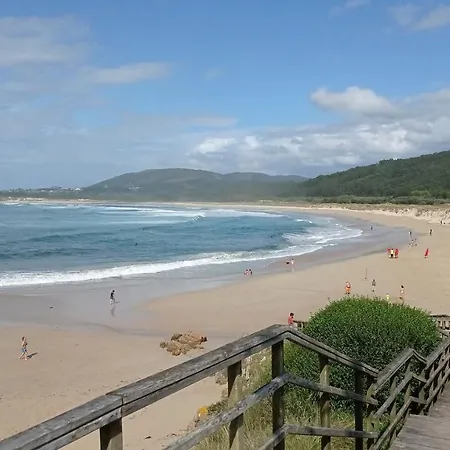 Casa Iris - Paraiso Ortegal Feriehus