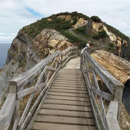 Casa Iris - Paraiso Ortegal Ortigueira