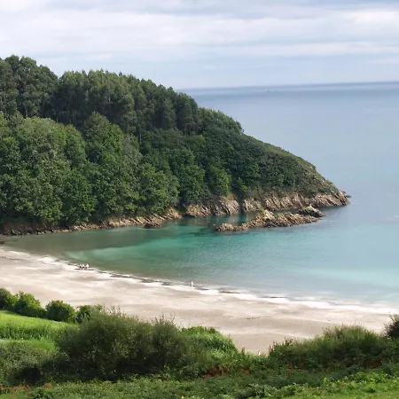 Casa Iris - Paraiso Ortegal *