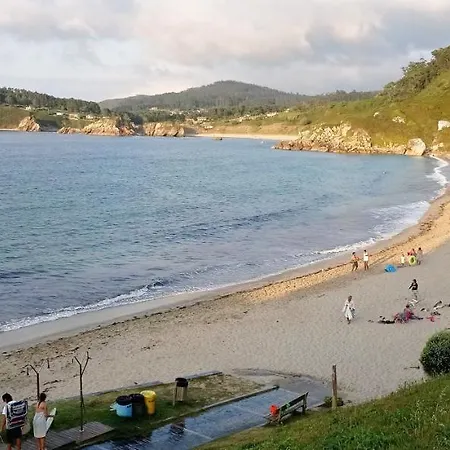 Casa Iris - Paraiso Ortegal