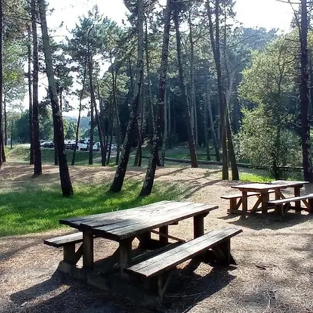 Casa Iris - Paraiso Ortegal Feriehus