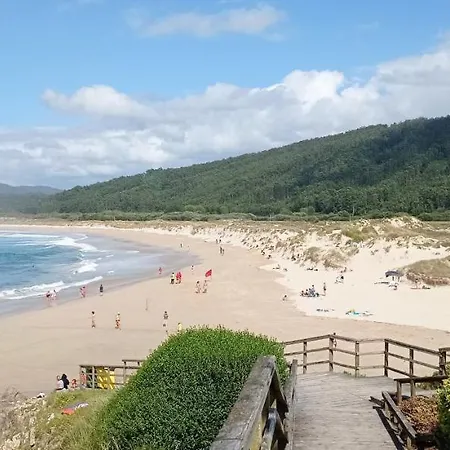 Feriehus Casa Iris - Paraiso Ortegal *