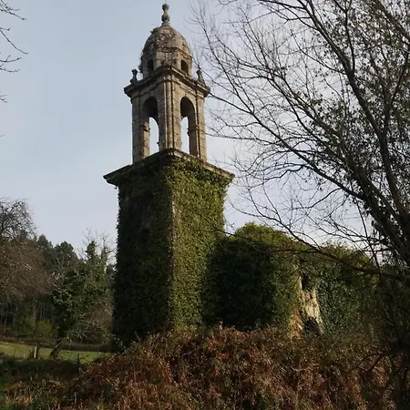 Casa Iris - Paraiso Ortegal