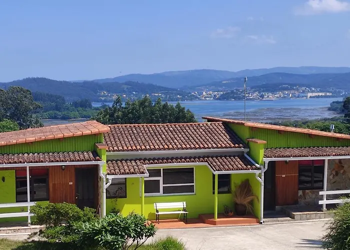 Casa Iris - Paraiso Ortegal