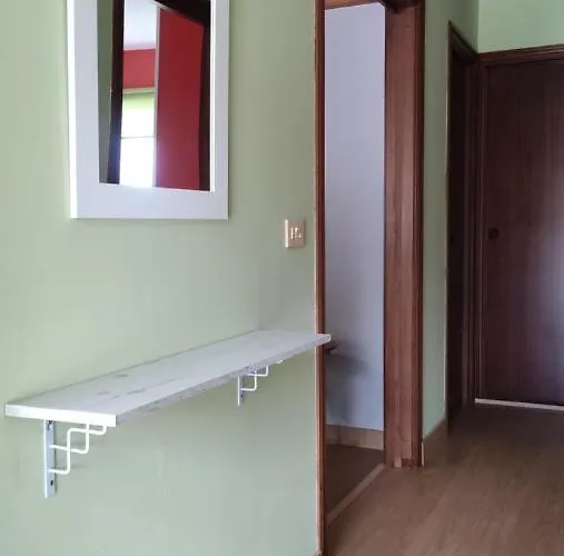 Casa Iris - Paraiso Ortegal 別荘