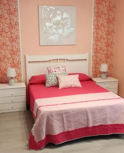 Nyaraló Casa Iris - Paraiso Ortegal Santa Marta de Ortigueira