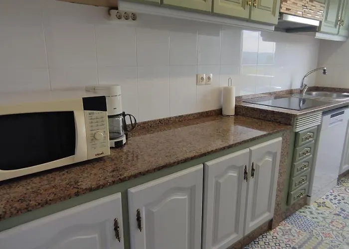 度假居 Casa Iris - Paraiso Ortegal