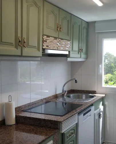 Casa Iris - Paraiso Ortegal