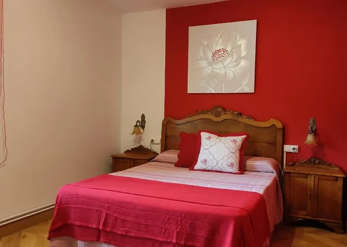 度假居 Casa Iris - Paraiso Ortegal *