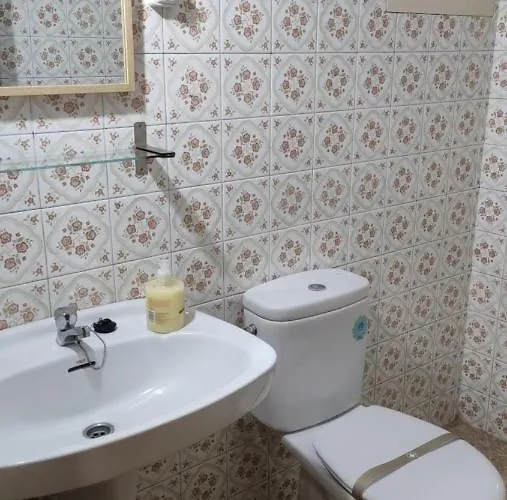 Casa Iris - Paraiso Ortegal